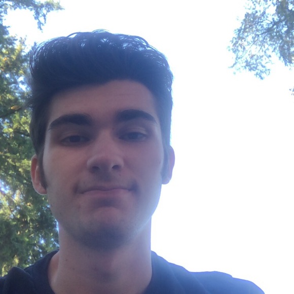 Meet your Posher, Tanner - Picture 1 of 1